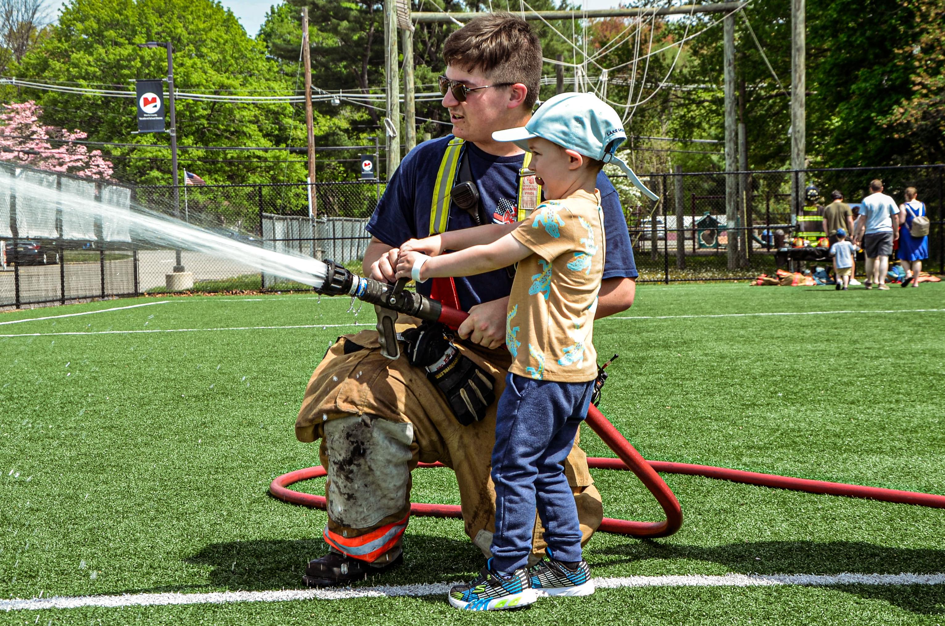 Turf Photo